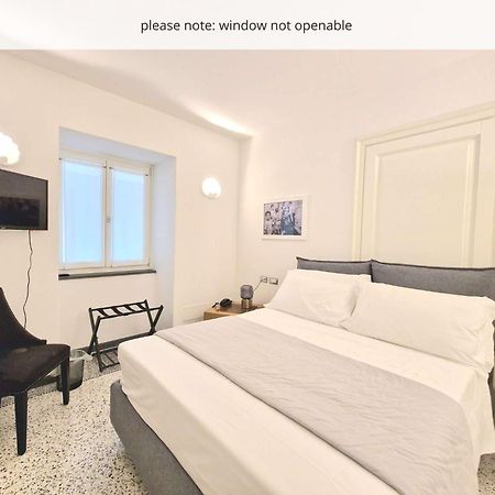 Roccobarocco Boutique Hotel Sant'Angelo  Exterior foto