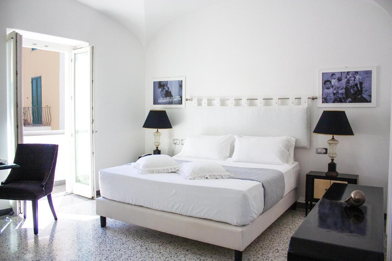 Roccobarocco Boutique Hotel Sant'Angelo  Exterior foto