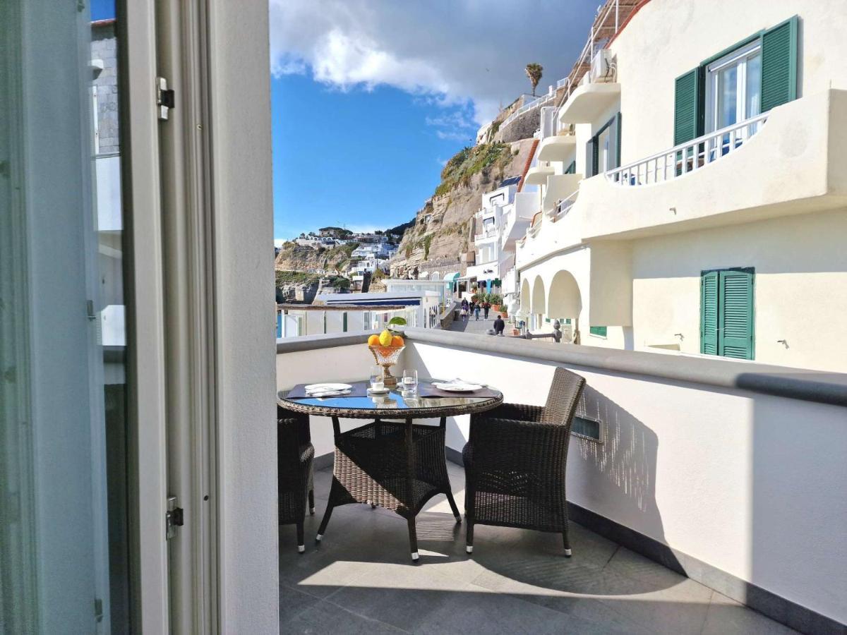 Roccobarocco Boutique Hotel Sant'Angelo  Exterior foto