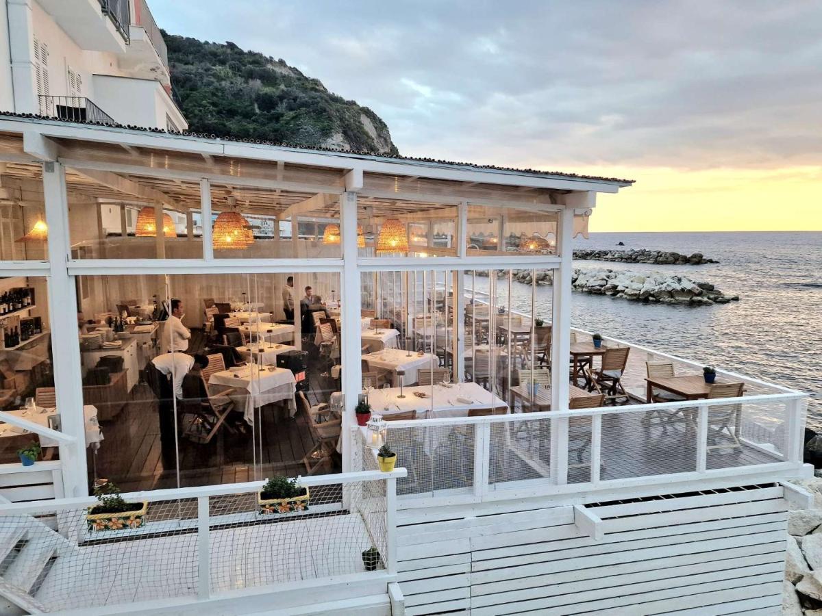 Roccobarocco Boutique Hotel Sant'Angelo  Exterior foto