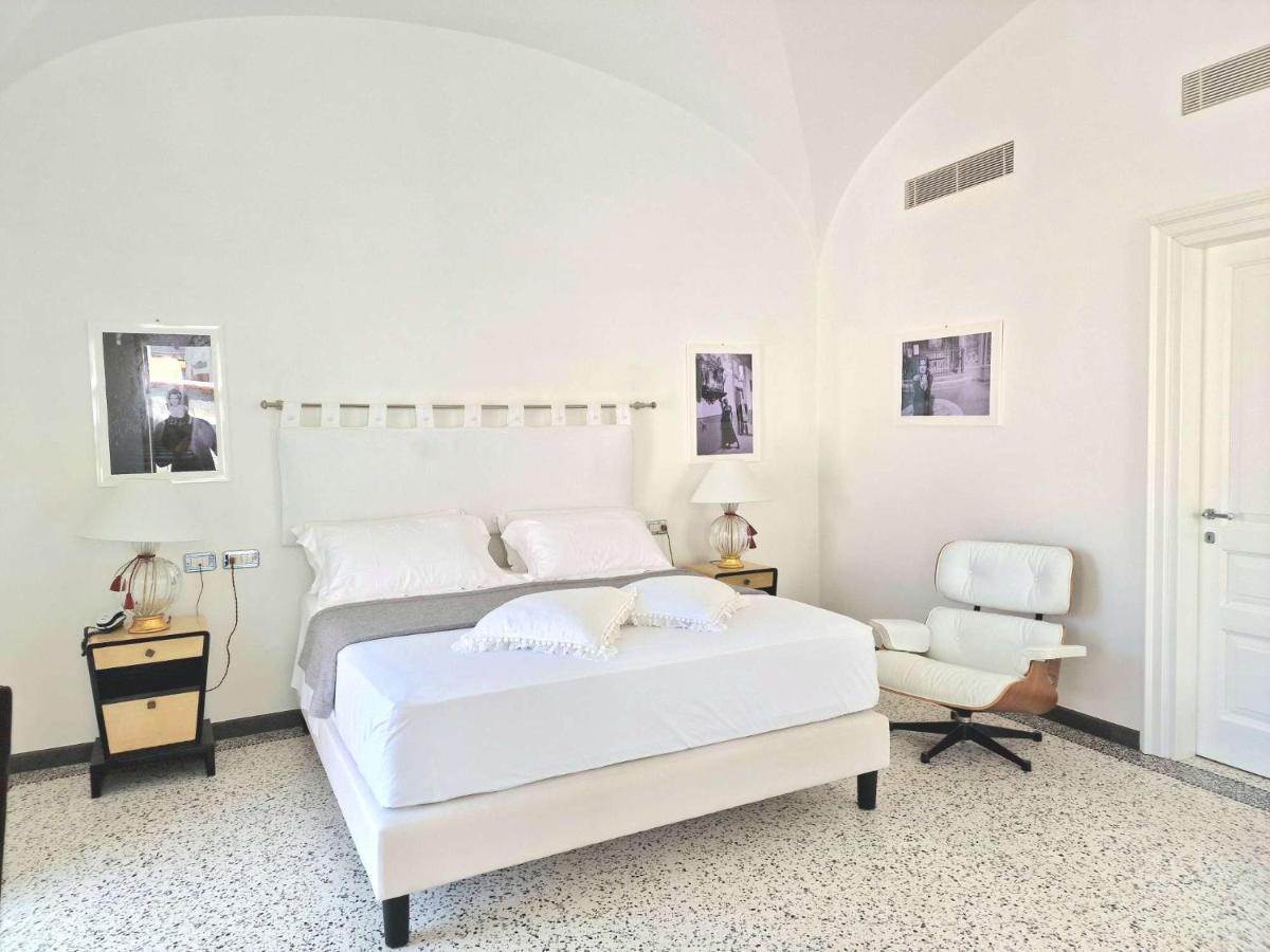 Roccobarocco Boutique Hotel Sant'Angelo  Exterior foto