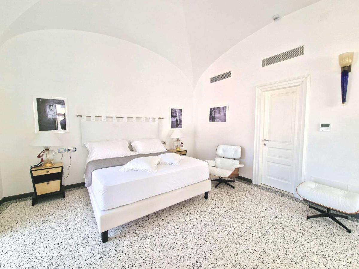 Roccobarocco Boutique Hotel Sant'Angelo  Exterior foto