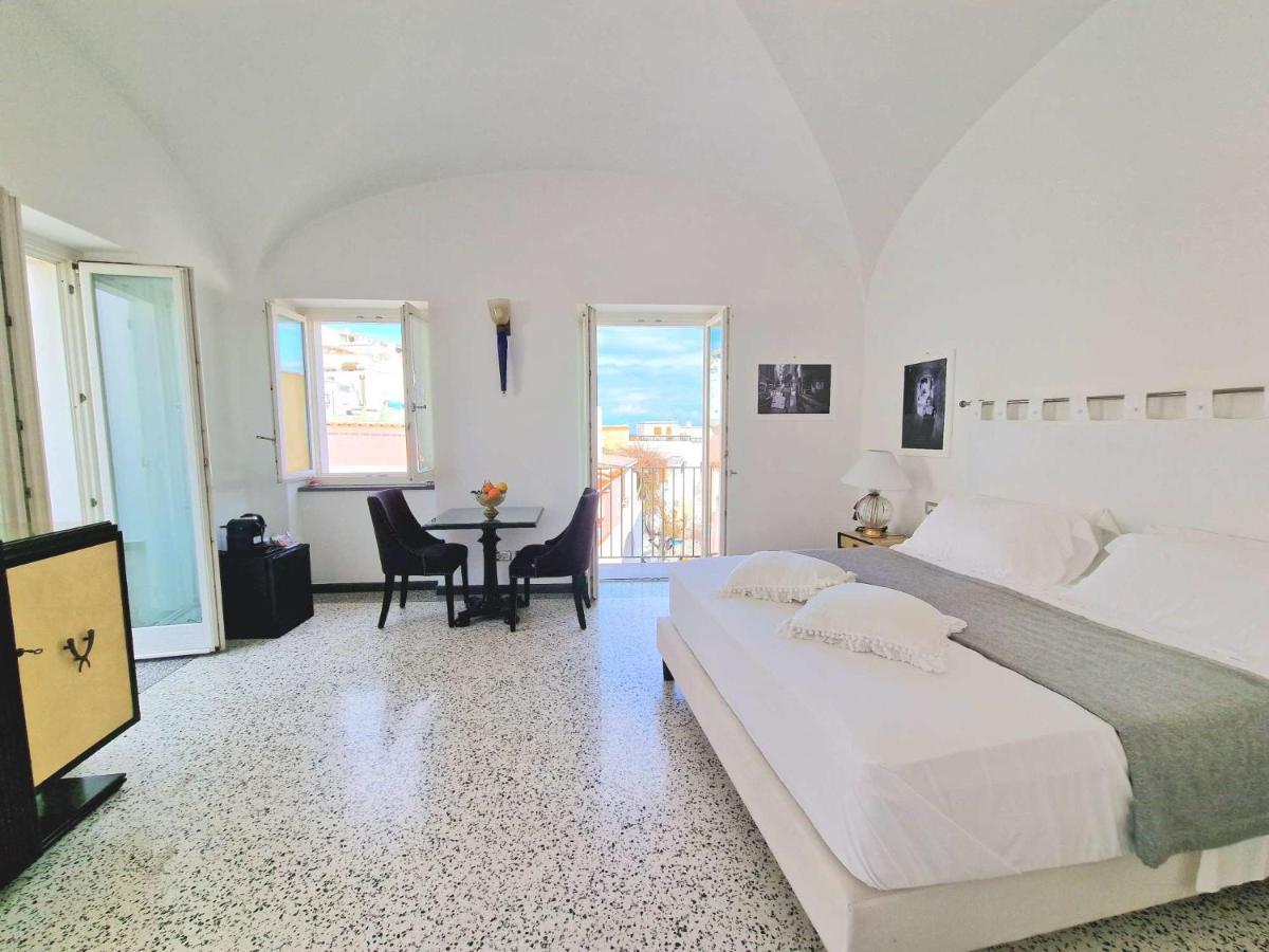 Roccobarocco Boutique Hotel Sant'Angelo  Exterior foto