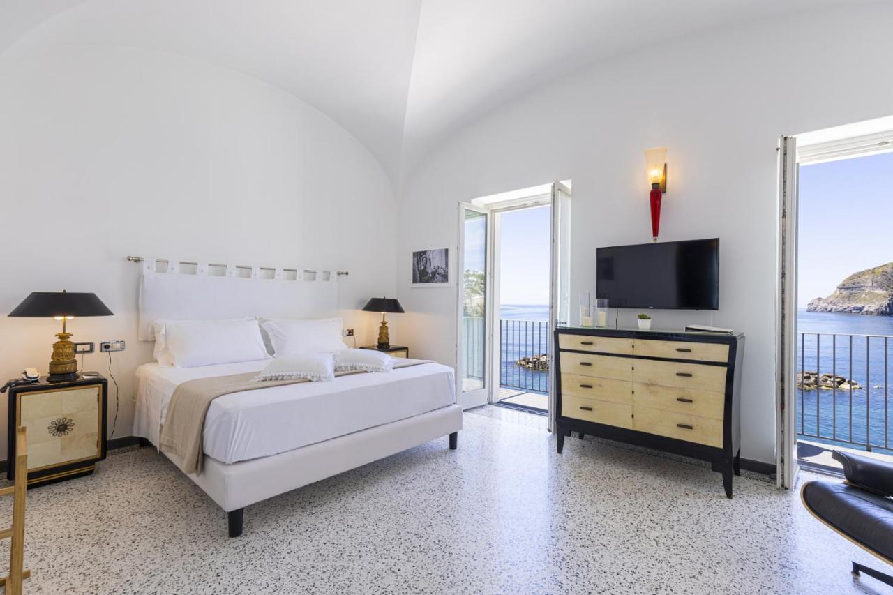 Roccobarocco Boutique Hotel Sant'Angelo  Exterior foto