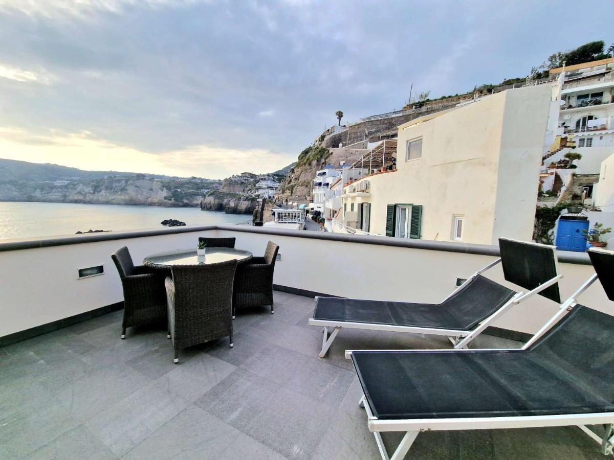 Roccobarocco Boutique Hotel Sant'Angelo  Exterior foto
