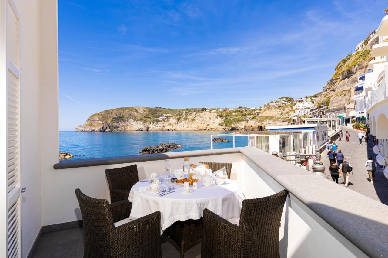 Roccobarocco Boutique Hotel Sant'Angelo  Exterior foto