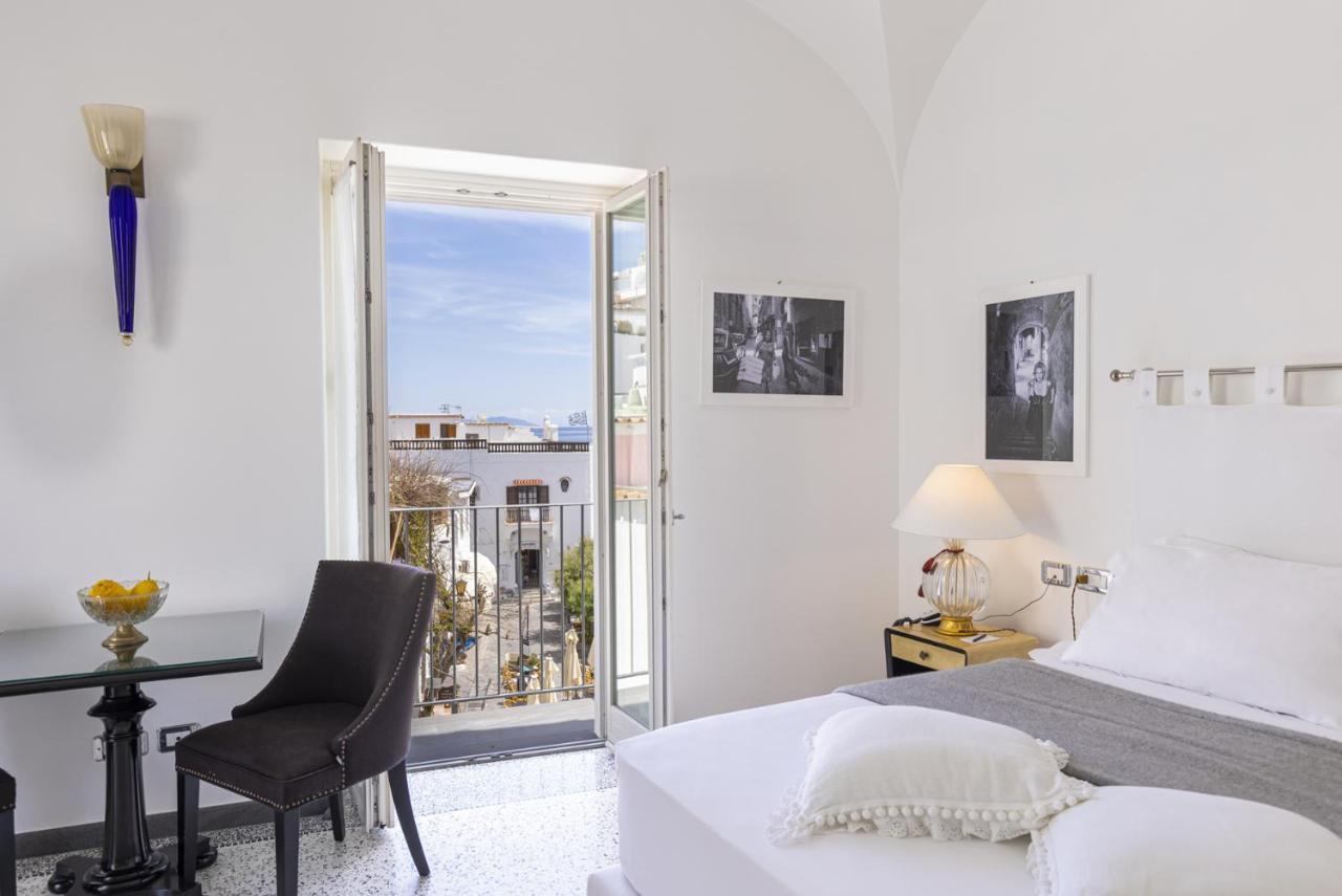 Roccobarocco Boutique Hotel Sant'Angelo  Exterior foto