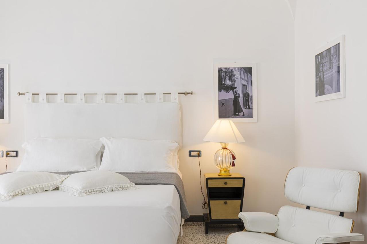 Roccobarocco Boutique Hotel Sant'Angelo  Exterior foto
