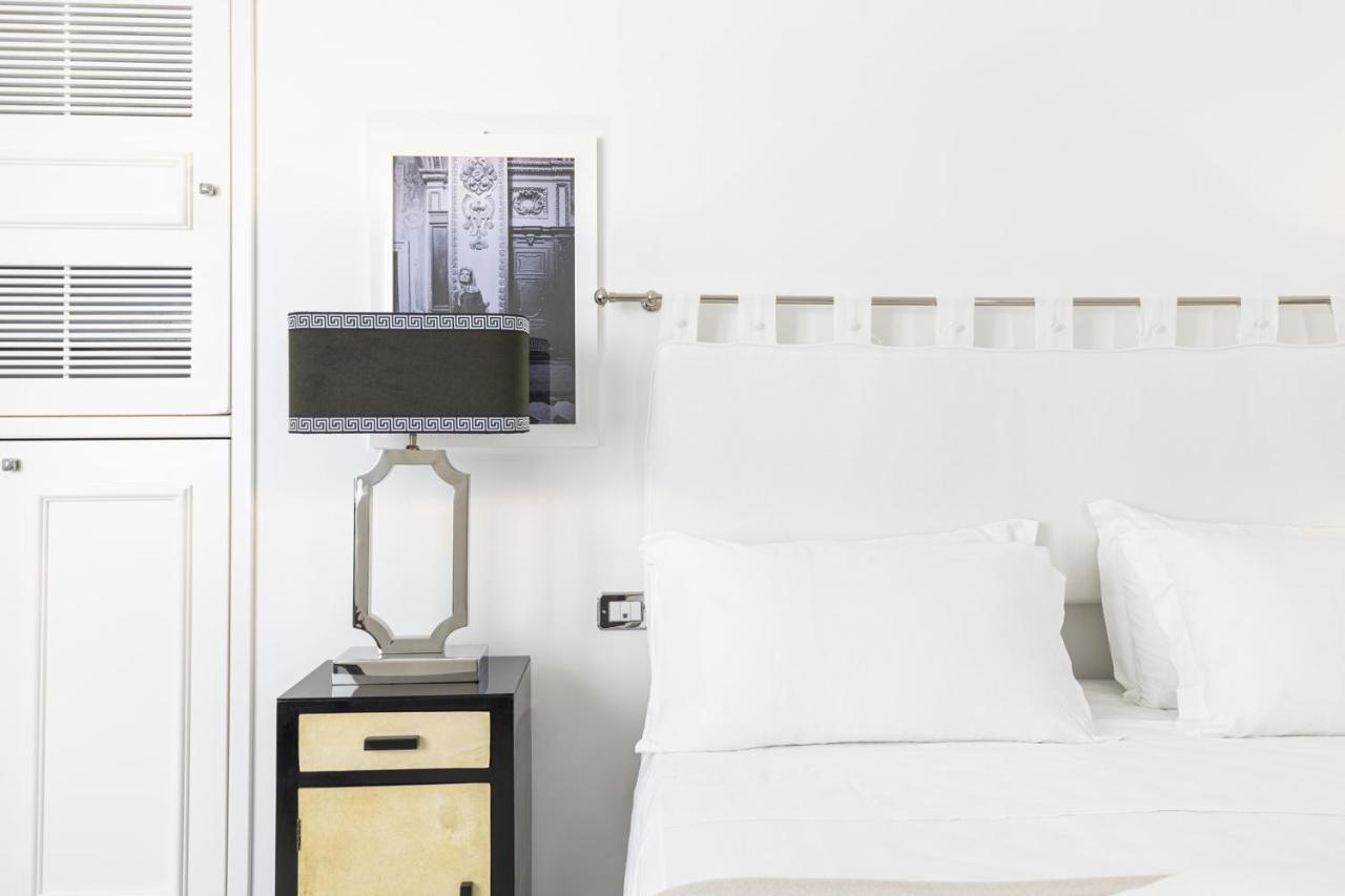 Roccobarocco Boutique Hotel Sant'Angelo  Exterior foto