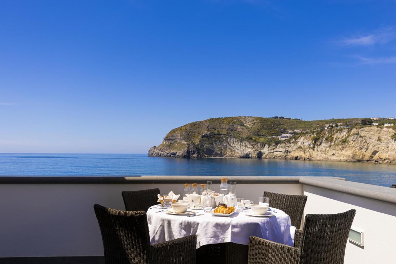 Roccobarocco Boutique Hotel Sant'Angelo  Exterior foto