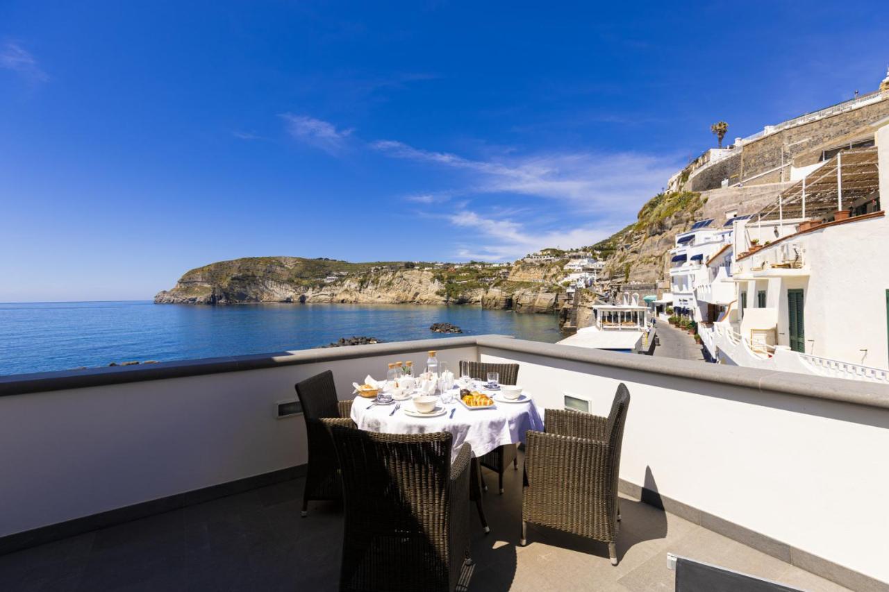 Roccobarocco Boutique Hotel Sant'Angelo  Exterior foto