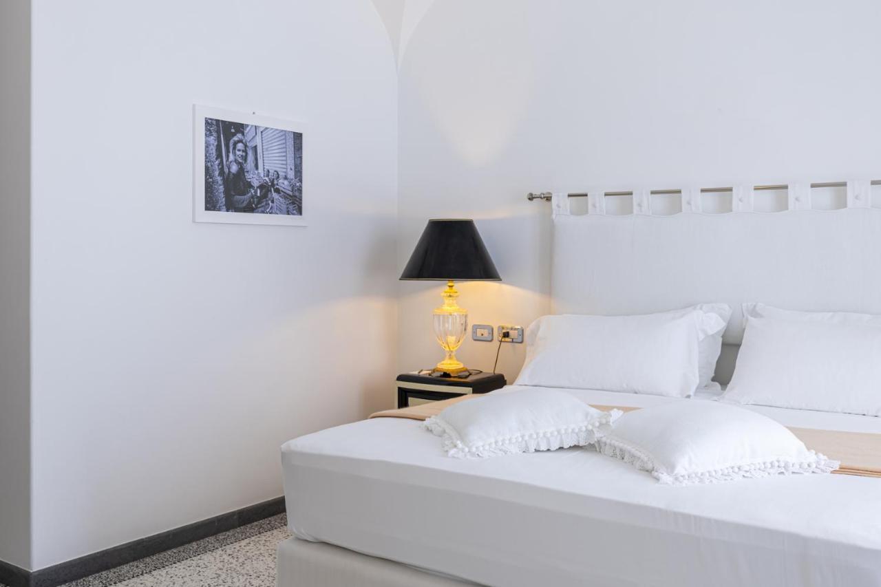 Roccobarocco Boutique Hotel Sant'Angelo  Exterior foto