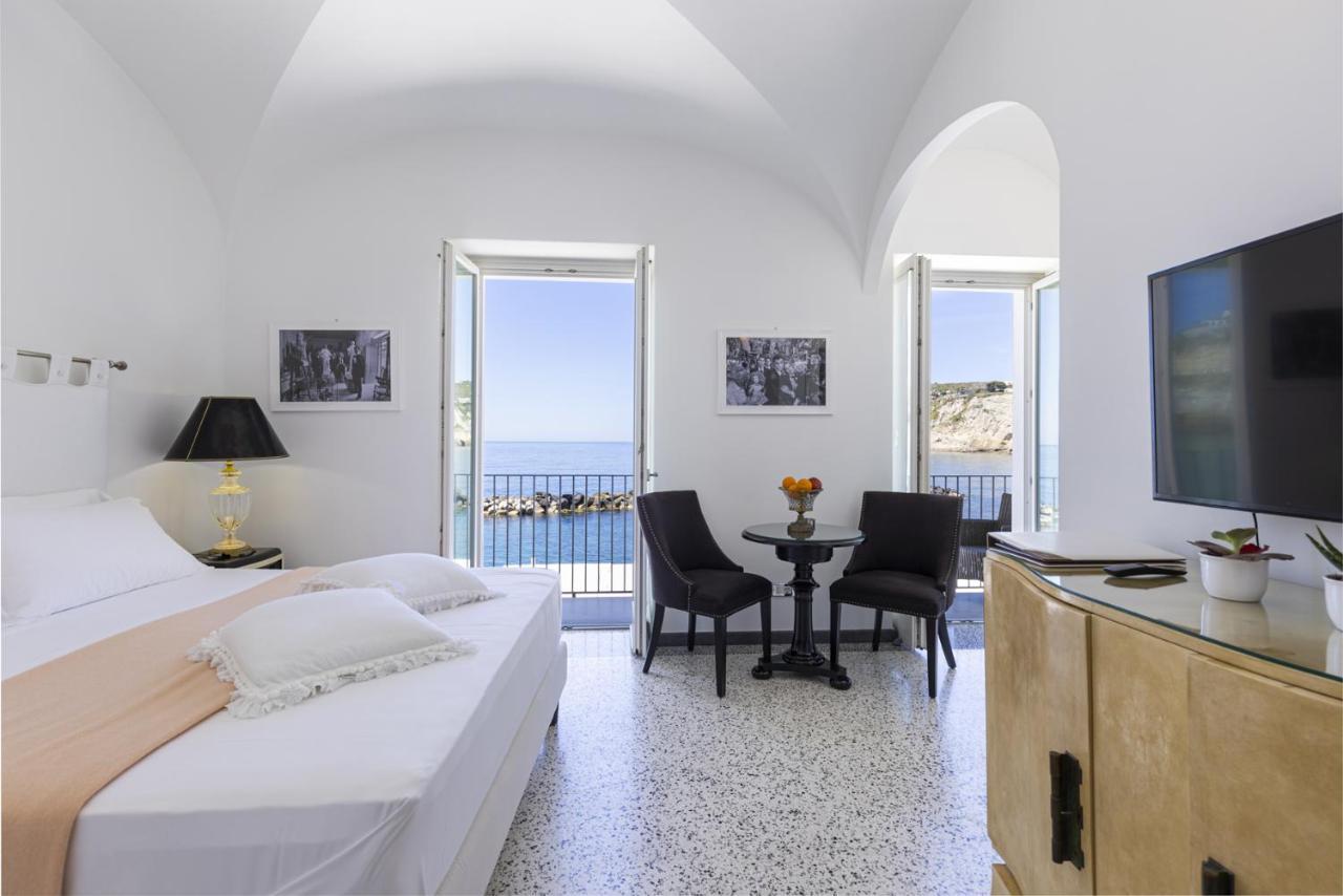 Roccobarocco Boutique Hotel Sant'Angelo  Exterior foto