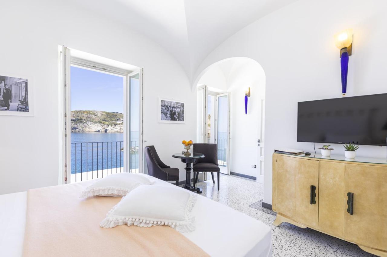 Roccobarocco Boutique Hotel Sant'Angelo  Exterior foto