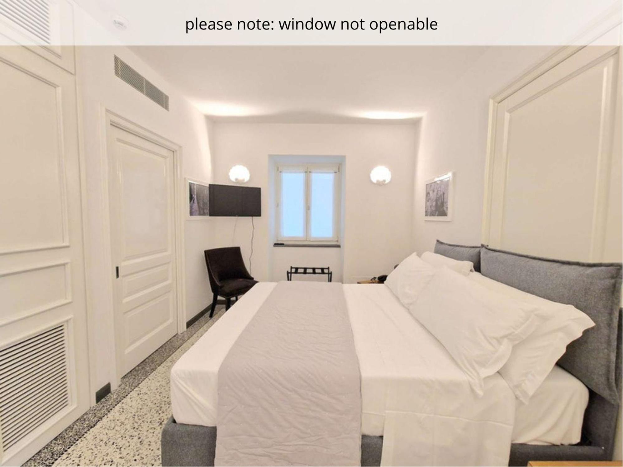Roccobarocco Boutique Hotel Sant'Angelo  Exterior foto