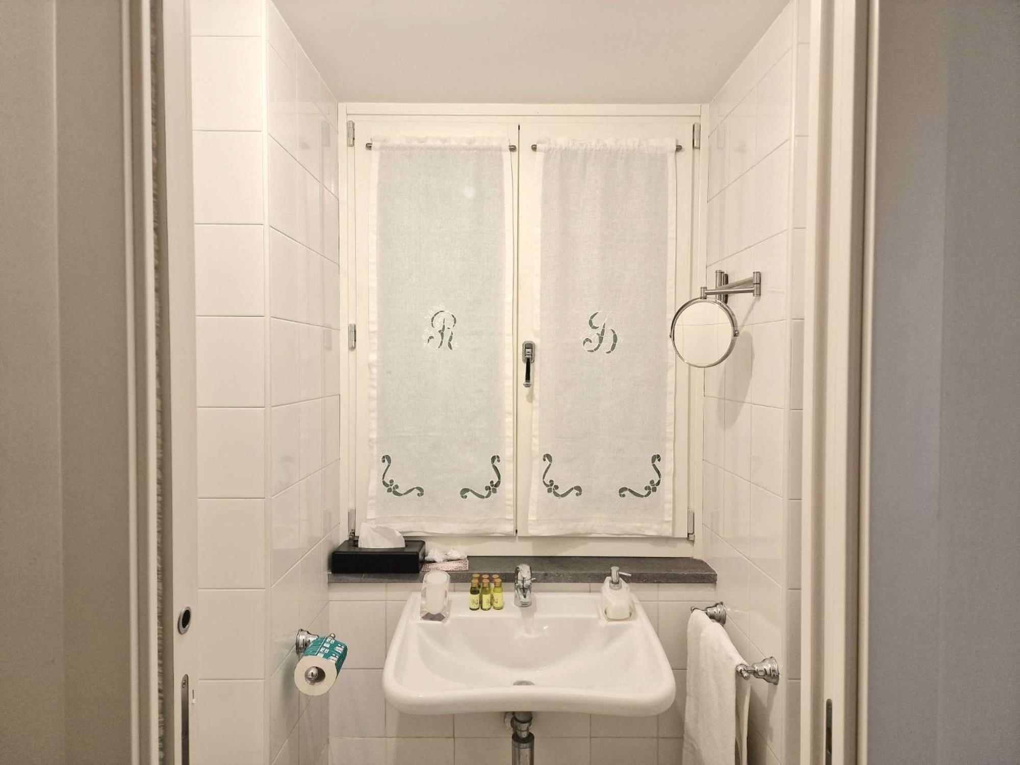 Roccobarocco Boutique Hotel Sant'Angelo  Zimmer foto