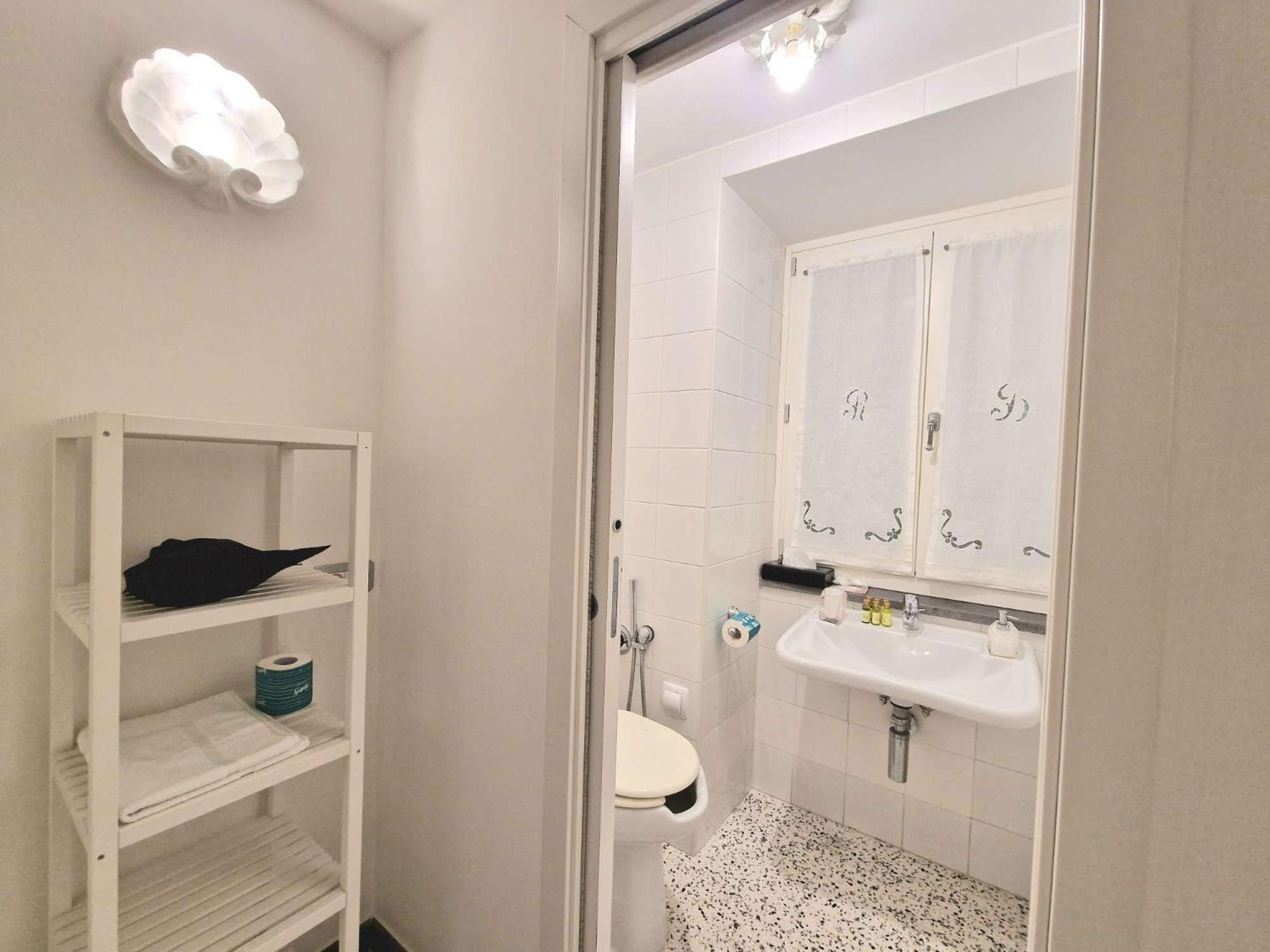 Roccobarocco Boutique Hotel Sant'Angelo  Zimmer foto