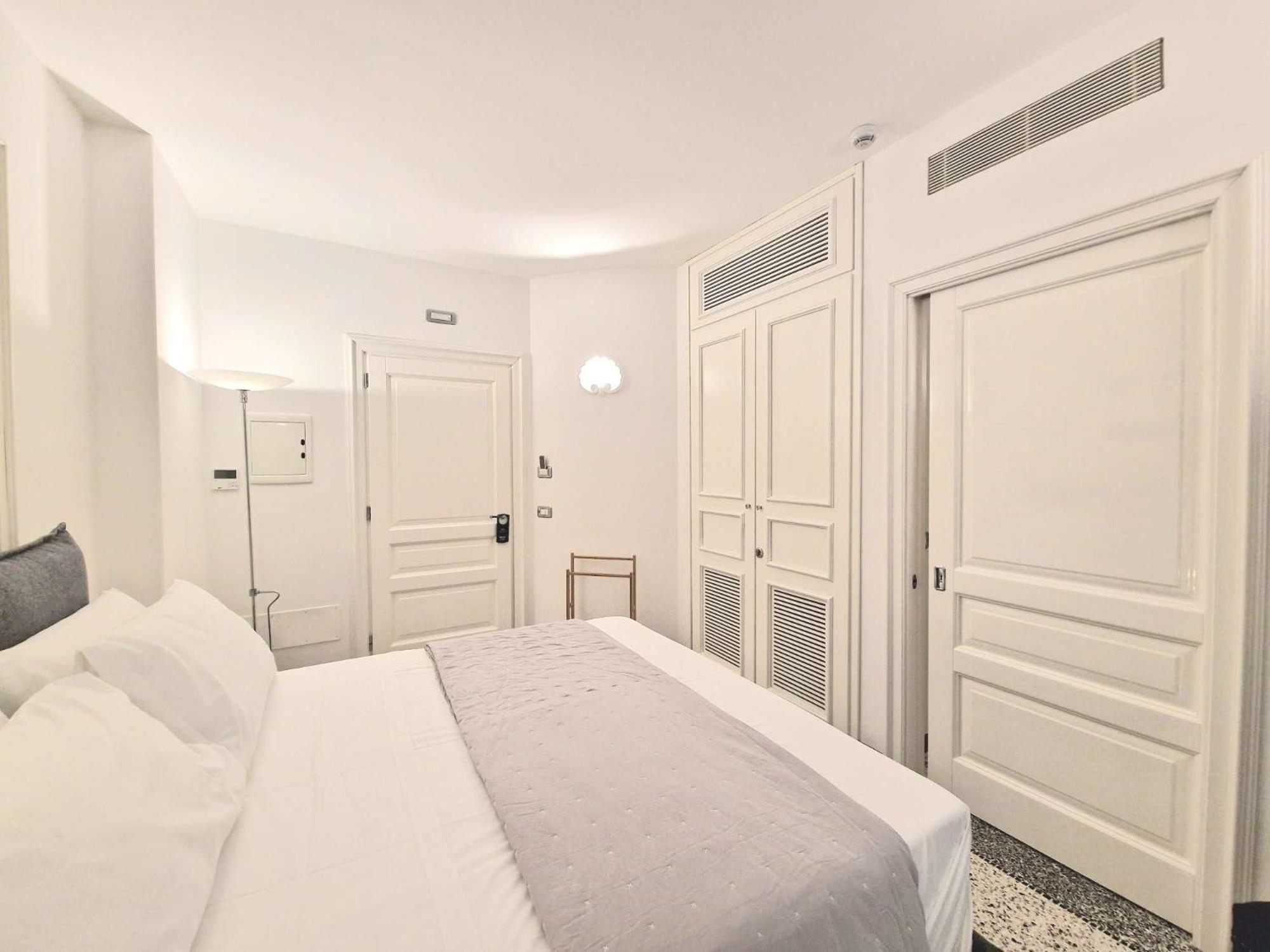 Roccobarocco Boutique Hotel Sant'Angelo  Zimmer foto