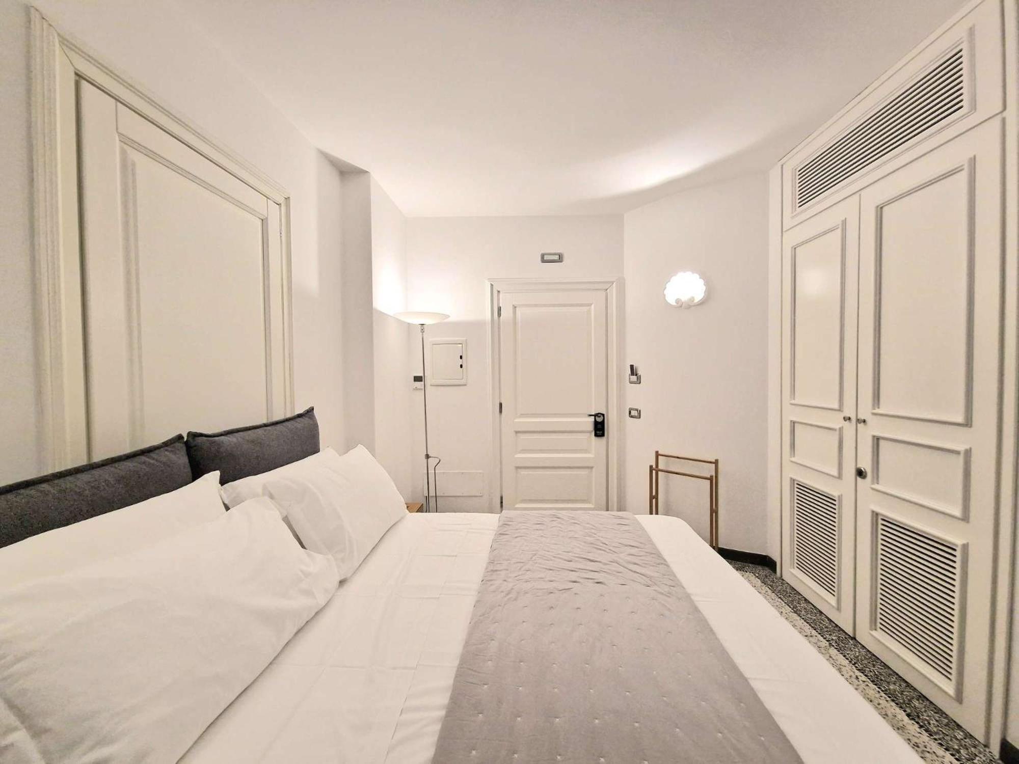 Roccobarocco Boutique Hotel Sant'Angelo  Zimmer foto