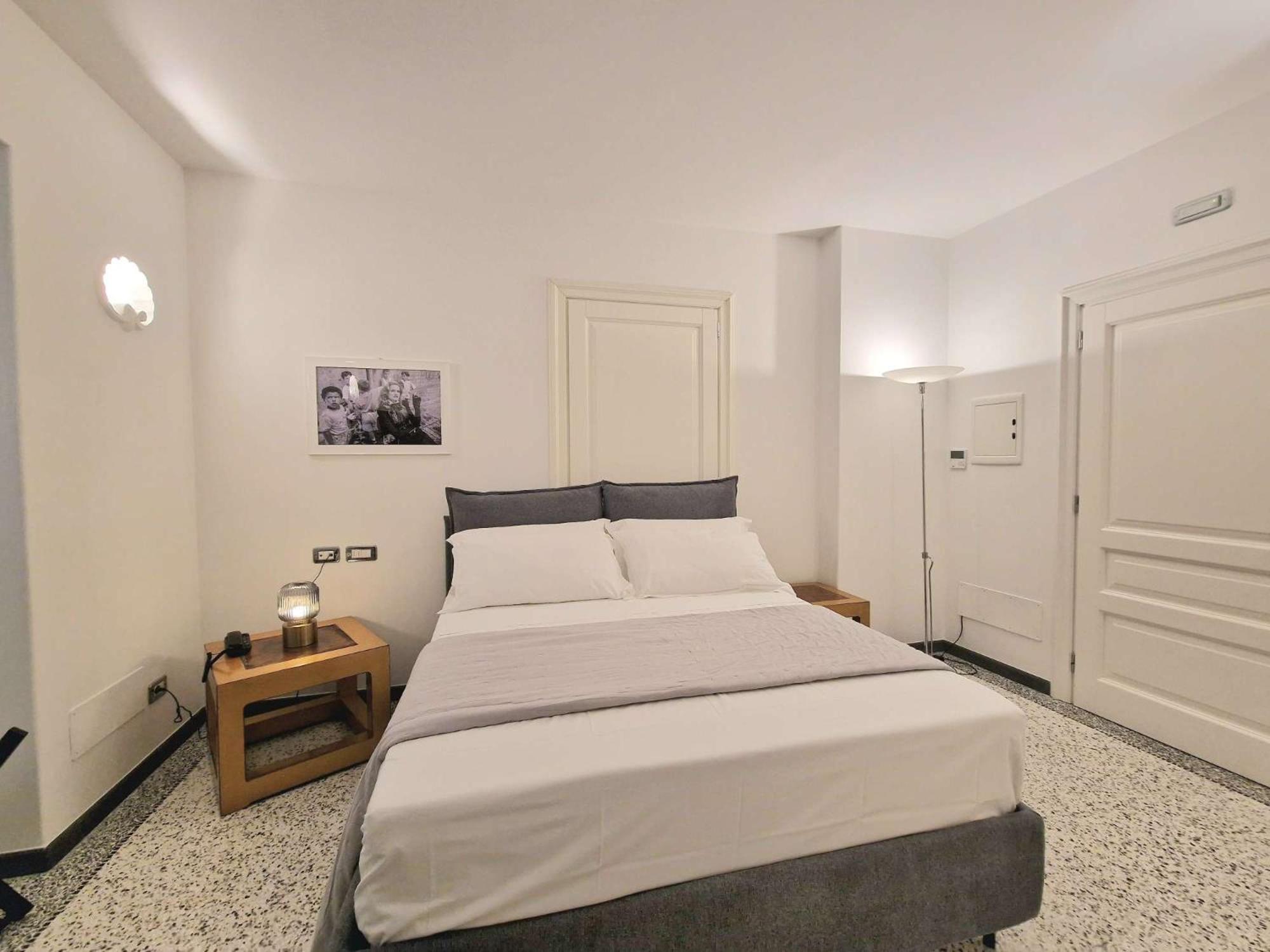 Roccobarocco Boutique Hotel Sant'Angelo  Zimmer foto