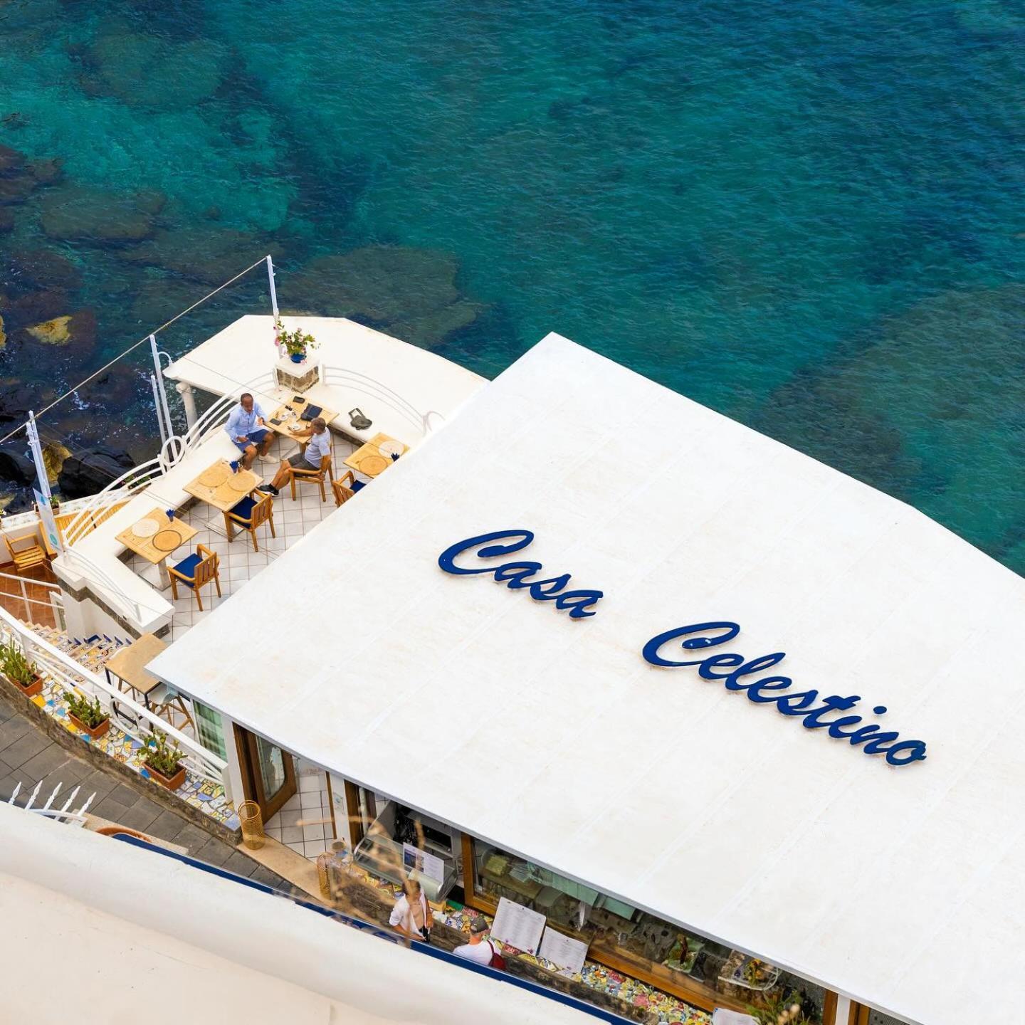 Roccobarocco Boutique Hotel Sant'Angelo  Exterior foto