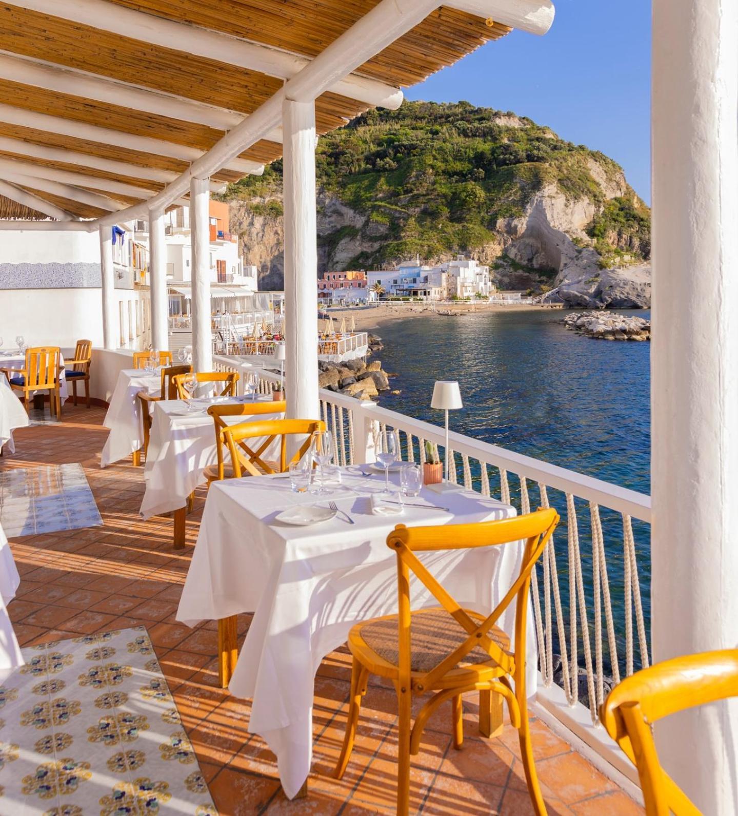 Roccobarocco Boutique Hotel Sant'Angelo  Exterior foto